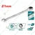 Total 21 mm Ratchet Spanner (TCSPAR211)