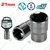 Total 1/2 Inch Drive 21 mm Hexagonal Socket (THTST12211) Pack of 5