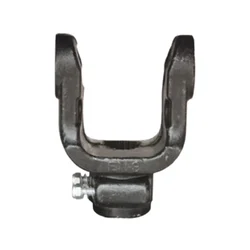 SBJ Heavy Duty Yoke 21 Teeth for Shaktiman Rotavator, NR573A