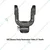 SBJ Heavy Duty Yoke 21 Teeth for Shaktiman Rotavator, NR573A