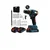 THOR 21V 2000RPM 80Nm Cordless Impact Drill THCIDK1503