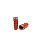 Galaxy Pro 2 Pcs 25mm (1") Diamond Core Bit