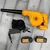 Premium Quality 21V Cordless Air Blower With Battery, Charger & Accessories, 19000 RPM