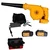 Premium Quality 21V Cordless Air Blower With Battery, Charger & Accessories, 19000 RPM