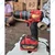 Premium Quality 21V Li-Ion Cordless Rotary Hammer, Angle Grinder, Impact Wrench & Drill Combo Kit With Accessories