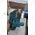 Premium Quality 21V Cordless concrete Vibrator Machine With Hammer Machine Style Grip & Battery, Charger