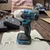 Premium Quality 21V Li-Ion Cordless Rotary Hammer, Angle Grinder, Impact Wrench & Impact Drill Combo With Accessories