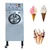 Commercial Stainless Steel 22 Litre Air Churner Ice Cream Machine
