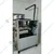 Commercial Stainless Steel 22 Litre Air Churner Ice Cream Machine