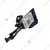 Dayuri 20 Kg 2200 W, 60 J Impact Energy Demolition Hammer, 1900 BPM Heavy Duty Concrete Breaker Tool (DA5053)