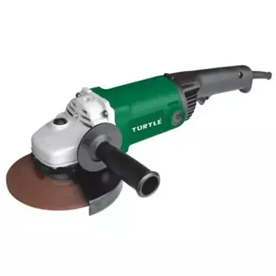 Turtle 2200W 8500RPM 180mm 7Inch Angle Grinder ST-371