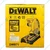 Dewalt 355 mm Chop Saw, 2200 Watt 3800 RPM Speed (DW871)