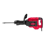 BSC POWER 2200 W Demolition Hammer 65 mm Chuck 1950 BPM with Shock Proof Handle (BSC 1085) 