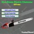 Xtra Power XPT460, 2200 watt Electric Chain Saw with 22 inch Guide Bar | Suitable for Landscaping Purposes