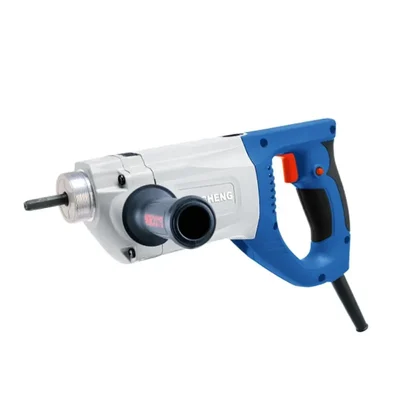 Gaocheng 2200W Professional Concrete Vibrator, 4800 RPM for Heavy-Duty Compaction with 35mm Size (GC-VB50A)