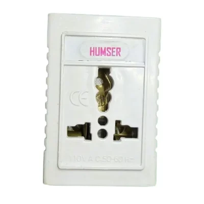 HUMSER 220-240V to 110V 1600W AC Step Down Voltage Converter