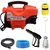 XLNT 220 Bar 2200 W Electric High Pressure Washer, 8.5 LPM Flow Rate (XL-1000-140) 