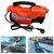 XLNT 220 Bar 2200 W Electric High Pressure Washer, 8.5 LPM Flow Rate (XL-1000-140) 