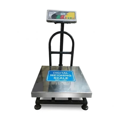 Everfast 220V 50Hz Business Weight Tracking Ultra Precision 1 Gram Accuracy Stainless Steel Pan