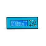 LuxMed 220V Digital Incubator Water Bath Ambient to 99.9°C Touch Button LCD Data Retention