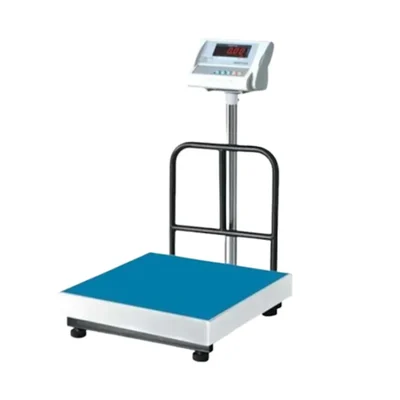 Everfast AC 220V Industrial Electronic Bench Weight Assessment IP65 Weatherproof Framework RS232 Connectivity REP-200K