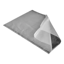 Premium 100 Pcs of (22x30cm) One Side Embossed (Dotted) Vacuum or Heat Sealing Packaging Bag or Pouches