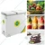 WESTERN D300H224 Double Hard Top Door 224L Convertible Freezer for Ice Cream Parlour and Supermarkets
