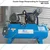 BLU EX 225 Litres Double Stage Reciprocating Air Compressor With 7.5 HP Motor (BEI-75225)