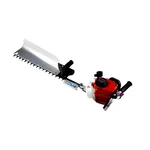 Falcon Petrol Hedge Trimmer and Tea Harvester With 22.5-cc 750 mm Bar Length | FPHT 22S