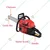 Camron Heavy Duty 58-cc Petrol Chainsaw with 22 inch Guide Bar | Used for Cutting Trees, Woods and Other Cutting Works