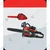 Heavy Duty 78-cc Petrol Chainsaw with 22 inch Guide Bar and Free Chainsaw Bag | Ideal for Various Cutting Works