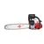 Mitsuyama MY-CS-6010-22-ECO, Economy 58-cc Petrol Chainsaw with 22 inch Guide Bar for Wood Cutting