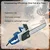Powerful 2600 watt Electric Chain Saw | 22 inch Guide Bar | Professional Wood Cutting Machine