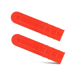 Heavy Duty 2 Pieces 22 Inch Guide Bar Cover, for Chainsaw (CS 177) 