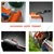 Husqvarna Petrol Hedge Trimmer, With 22 inch Blade | 122HD60