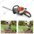 Husqvarna Petrol Hedge Trimmer, With 22 inch Blade | 122HD60