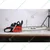 Really Professional 58-cc Petrol Chainsaw with 22 inch Guide Bar | Used for Cutting Tree, Firewood | RAPL-CS-5830-22