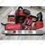 BSC Power 6258, 62-cc Petrol Chainsaw with 22 inch Guide Bar for Landscaping, Wood Cutting/Logging and Tree Felling