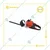 GOLF ULTRA Petrol Hedge Trimmer with 22 inch Blade, 25 cc | GU-HT25