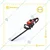 GOLF ULTRA Petrol Hedge Trimmer with 22 inch Blade, 25 cc | GU-HT25