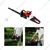 GOLF ULTRA Petrol Hedge Trimmer with 22 inch Blade, 25 cc | GU-HT25