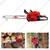 Mitsuyama MY-CS-6030-22-SUPER PRO, Professional 58-cc Petrol Chainsaw with 22 inch Guide Bar