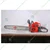 Mitsuyama MY-CS-6030-22-SUPER PRO, Professional 58-cc Petrol Chainsaw with 22 inch Guide Bar