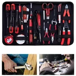 Yato 22 pcs Hand Tools Set For Home and Car Repairs (YT-39008)
