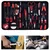 Yato 22 pcs Hand Tools Set For Home and Car Repairs (YT-39008)