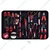Yato 22 pcs Hand Tools Set For Home and Car Repairs (YT-39008)