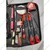 Yato 22 pcs Hand Tools Set For Home and Car Repairs (YT-39008)