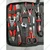 Yato 22 pcs Hand Tools Set For Home and Car Repairs (YT-39008)