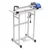 Heavy Duty 23 inch Diameter Foot Sealer Machine, 450W to 600W
