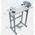 Heavy Duty 23 inch Diameter Foot Sealer Machine, 450W to 600W